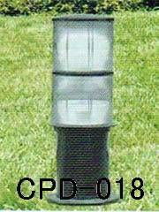 星月户外照明 专业安徽草坪灯厂家的匠心与品质