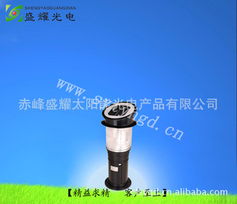 赤峰盛耀太阳能光电产品草坪灯系列产品列表