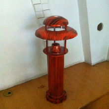 别墅草坪灯选购指南 价格、批发渠道与厂家推荐